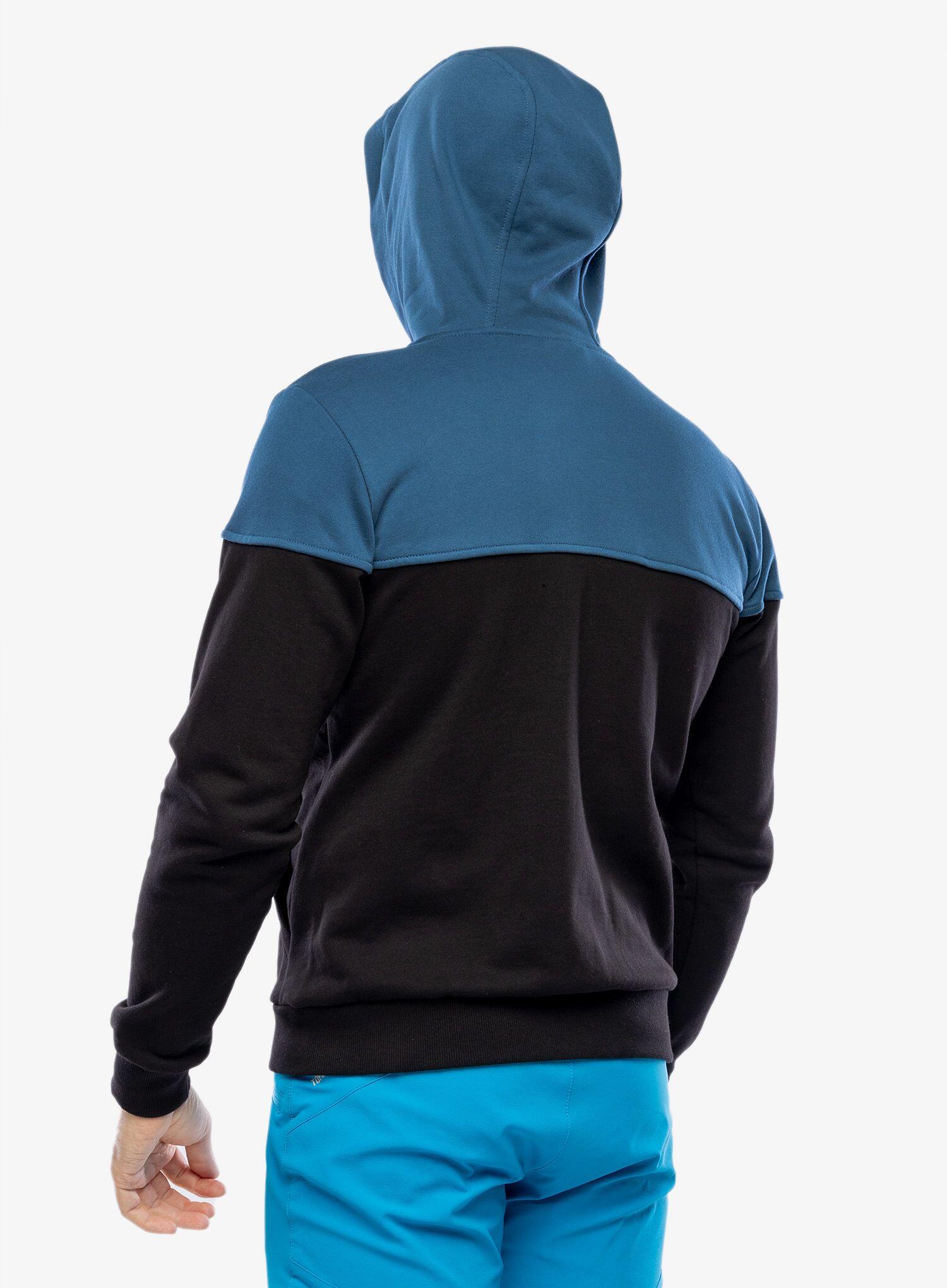 Bluza z kapturem męska Hannah Fezco Hoody 5/7