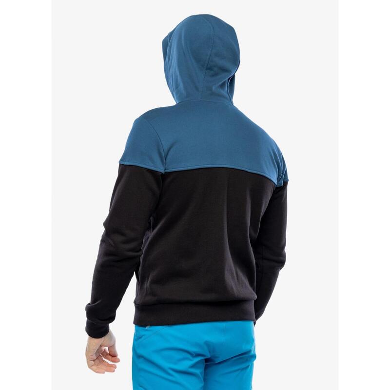 Bluza z kapturem męska Hannah Fezco Hoody