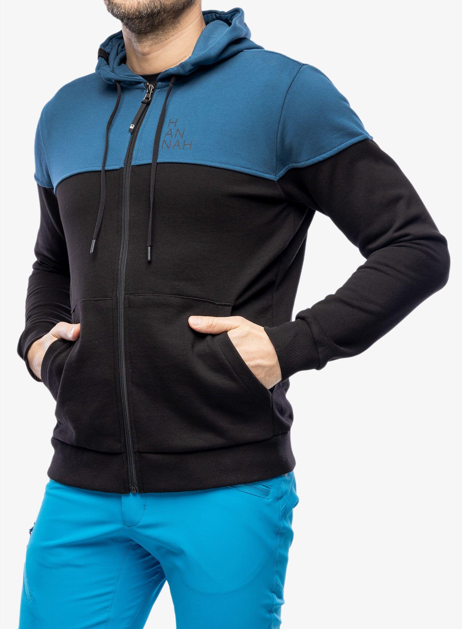 Bluza z kapturem męska Hannah Fezco Hoody 3/7