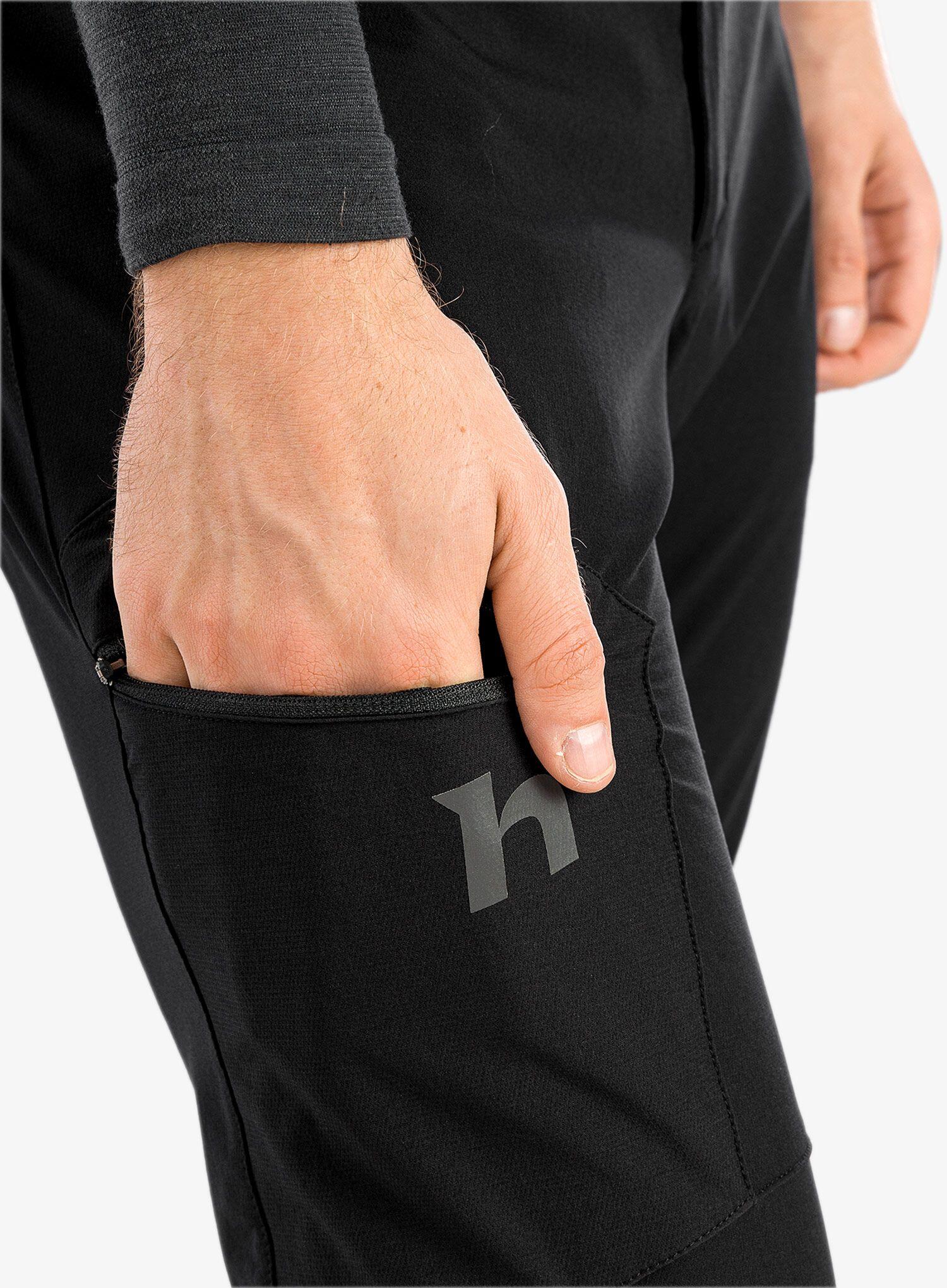 Pantalon Hannah Huntley 5/7