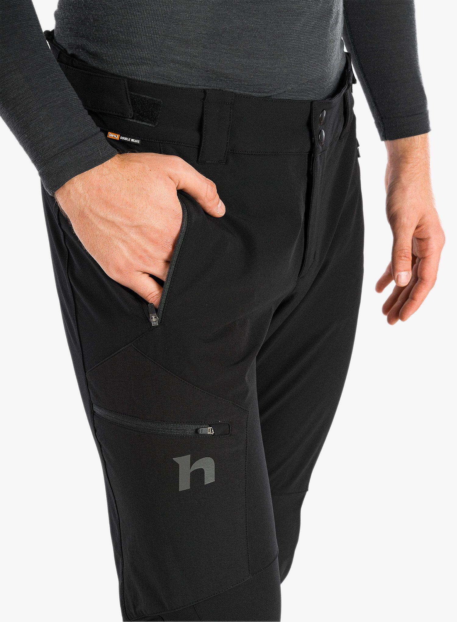 Pantalon Hannah Huntley 4/7