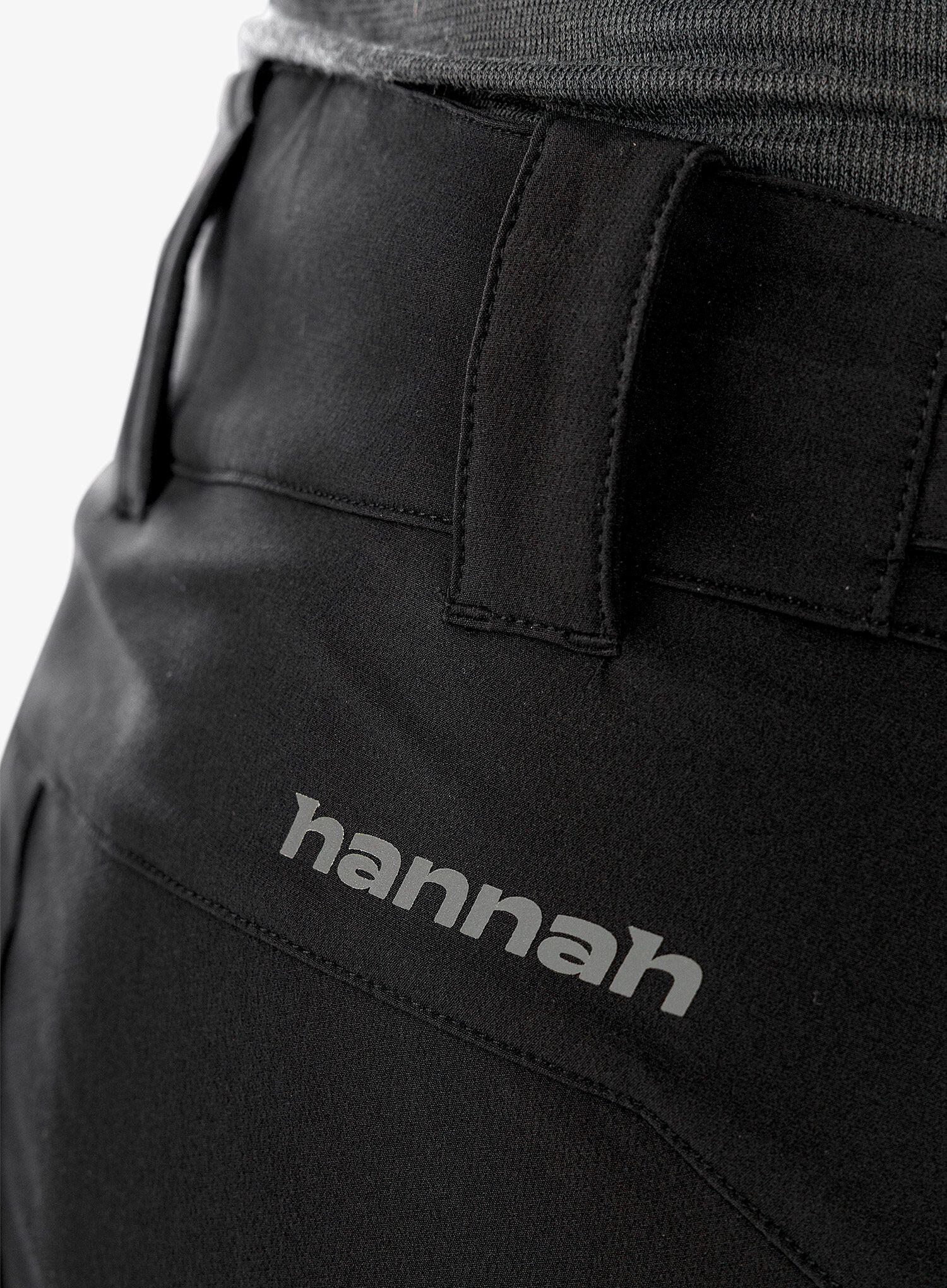 Pantalon Hannah Huntley 6/7