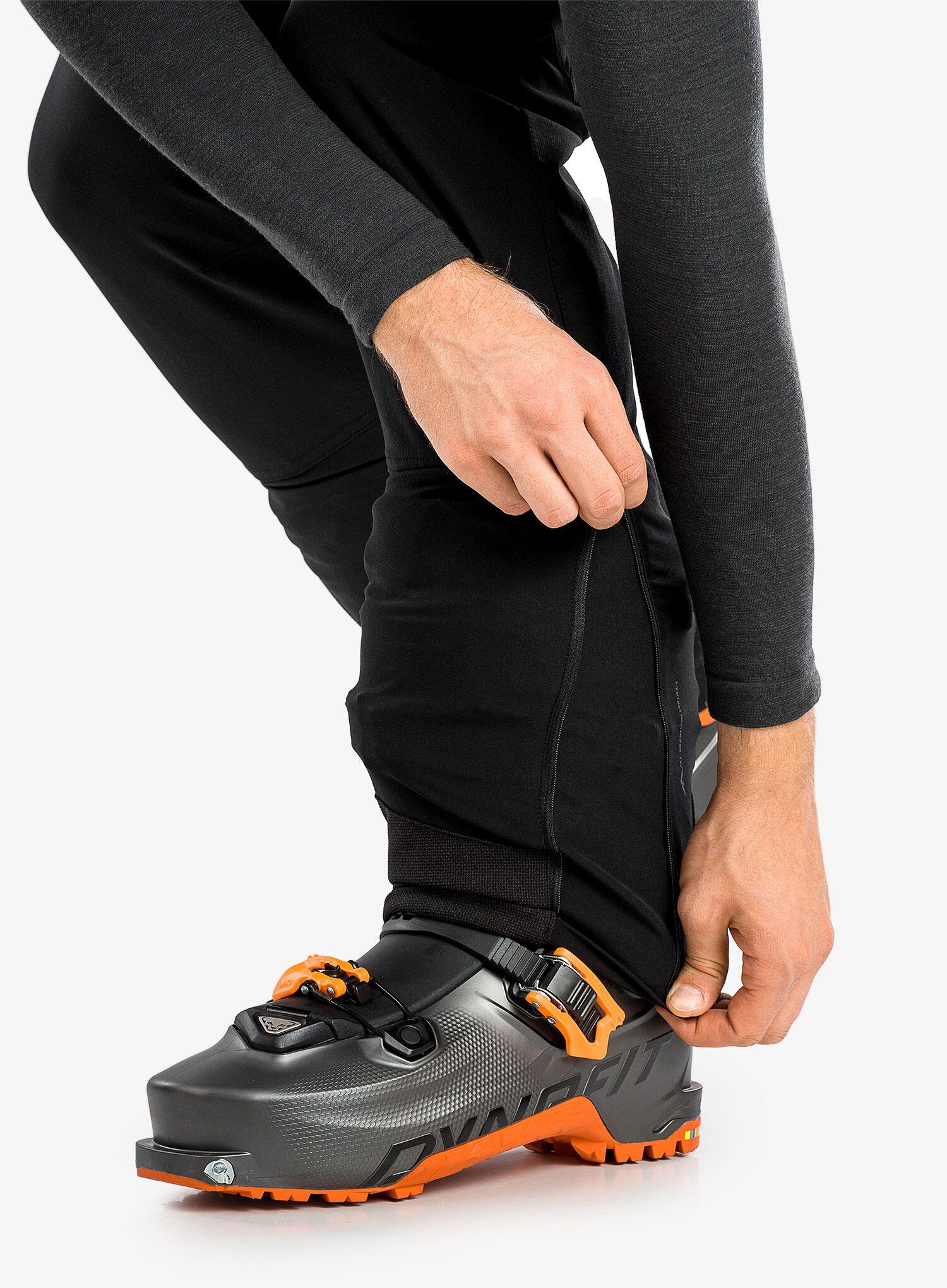 Pantalon Hannah Huntley 7/7