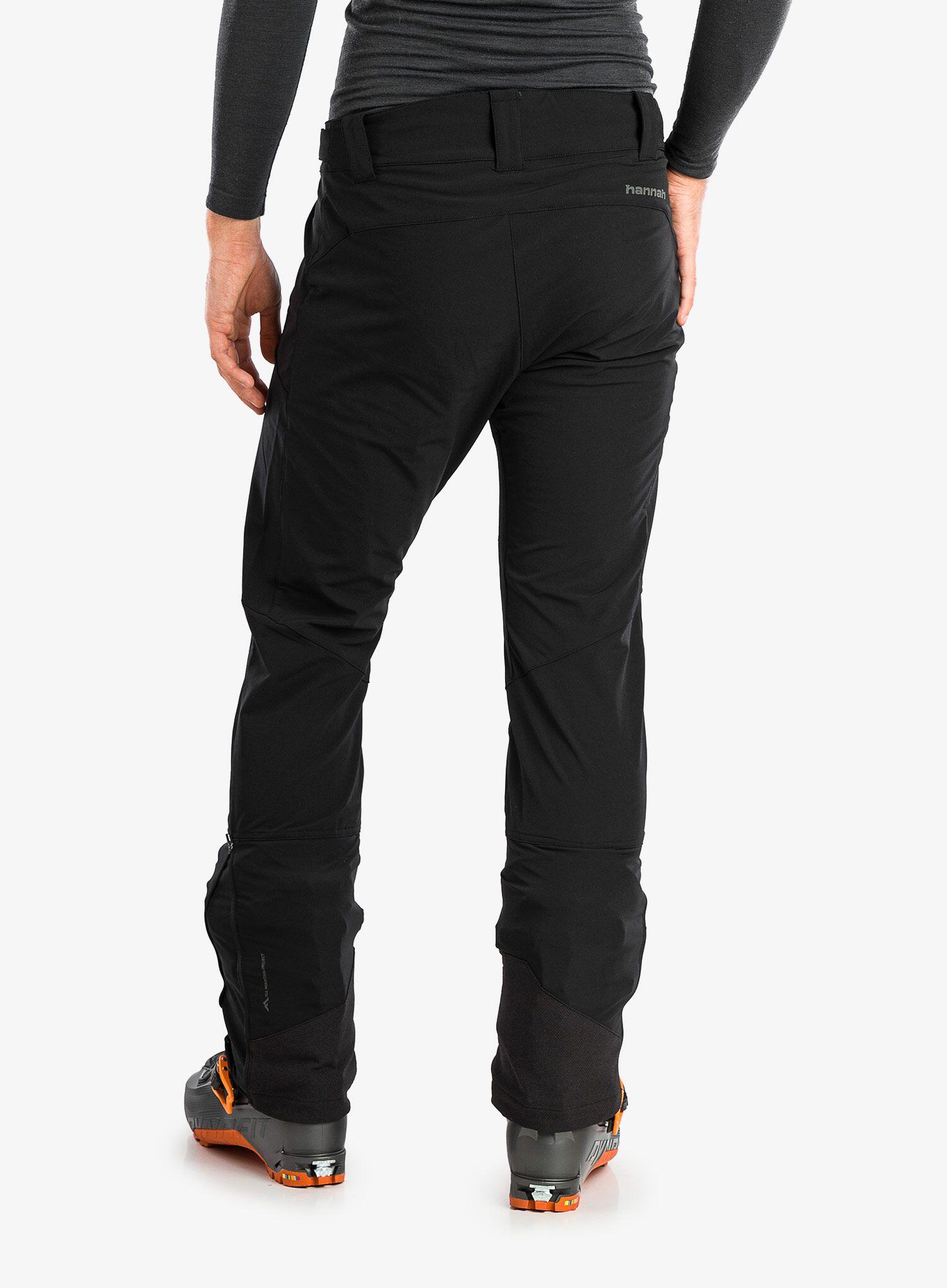 Pantalon Hannah Huntley 2/7
