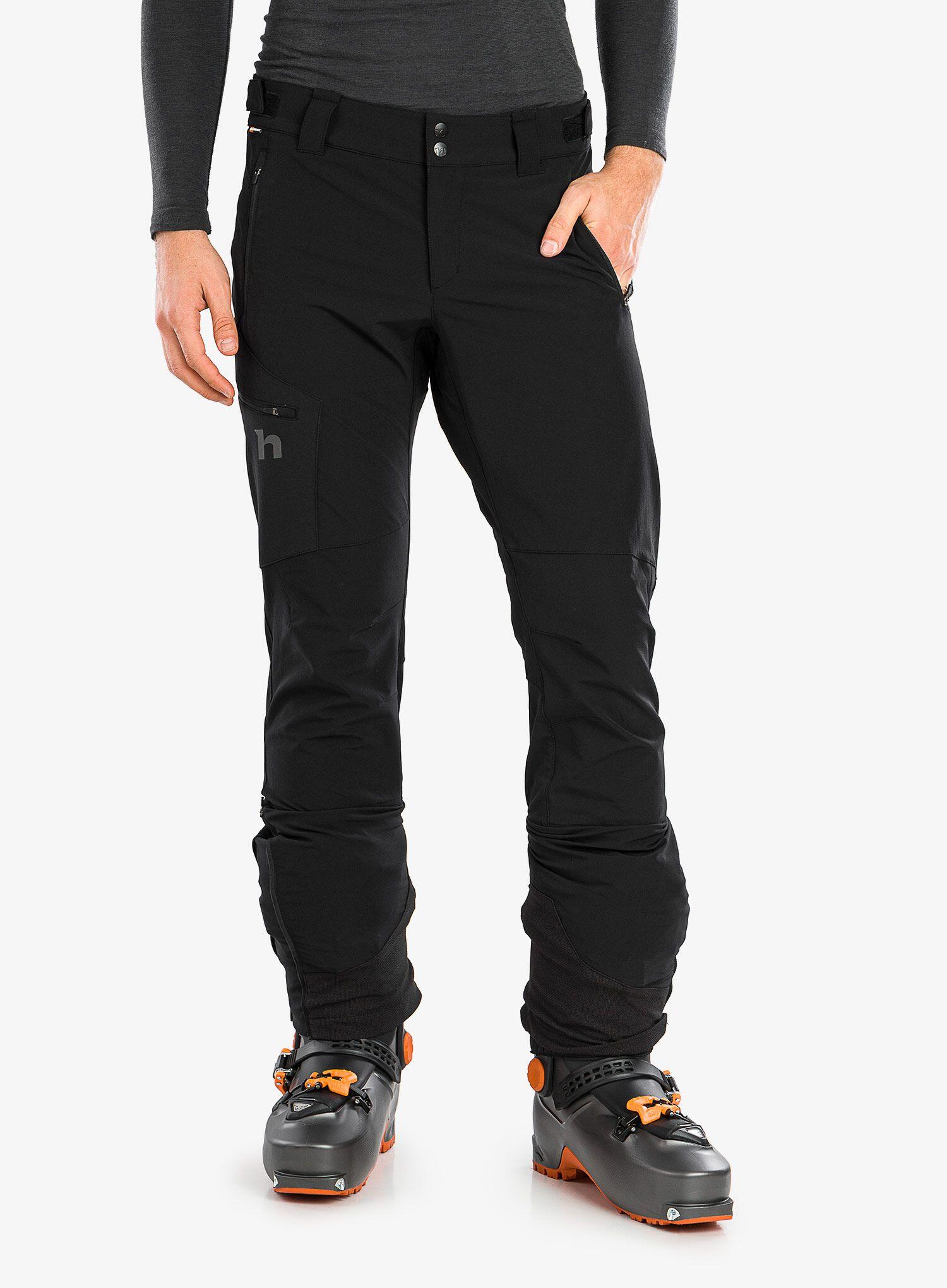 Pantalon Hannah Huntley 3/7
