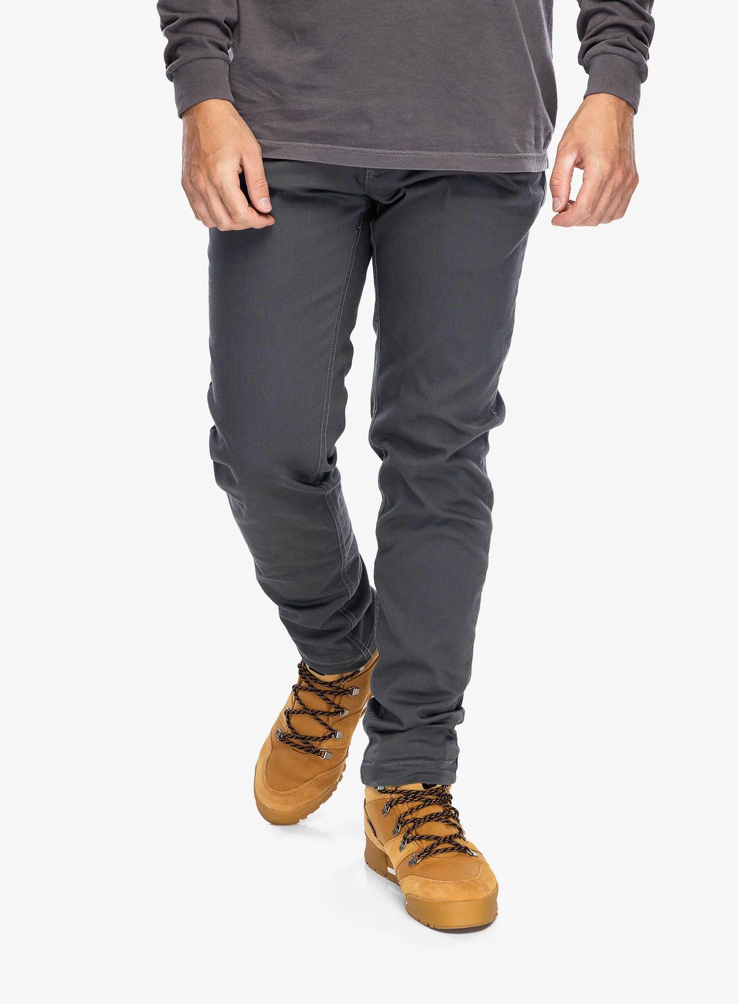 Pantalon Hannah Kento 3/6