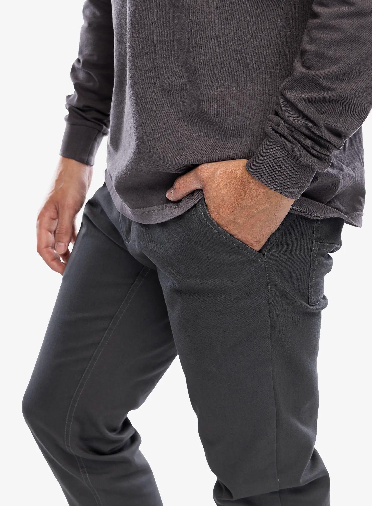 Pantalon Hannah Kento 5/6