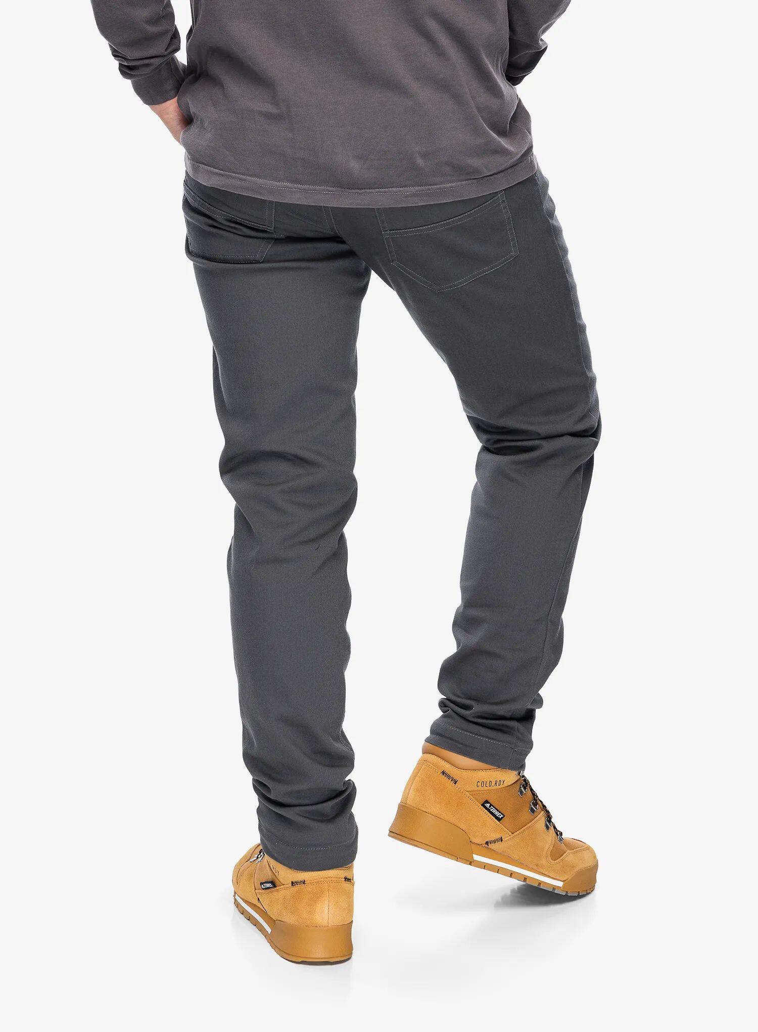 Pantalon Hannah Kento 2/6