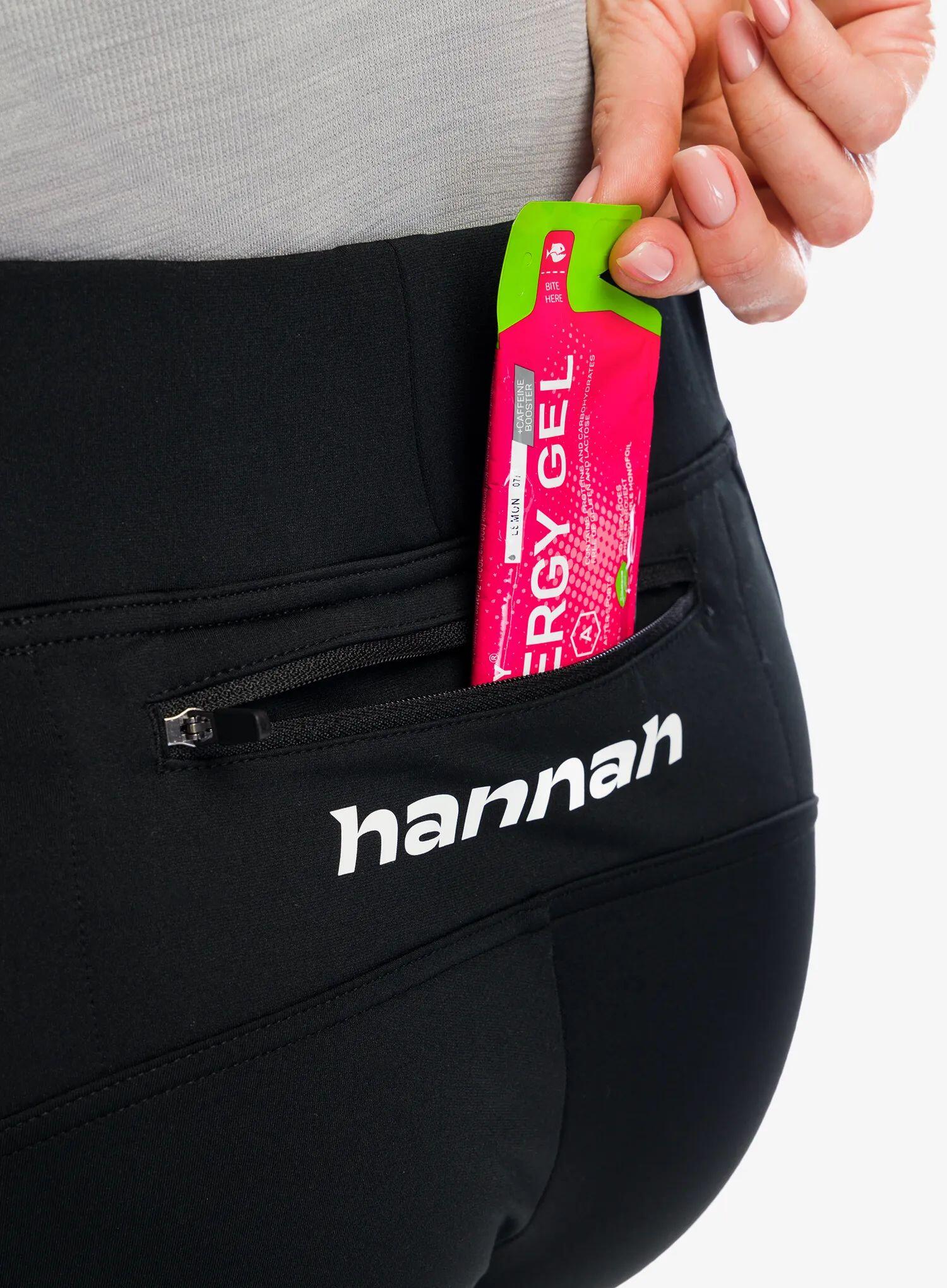 Spodnie softshell damskie Hannah Alison Pants II 5/7