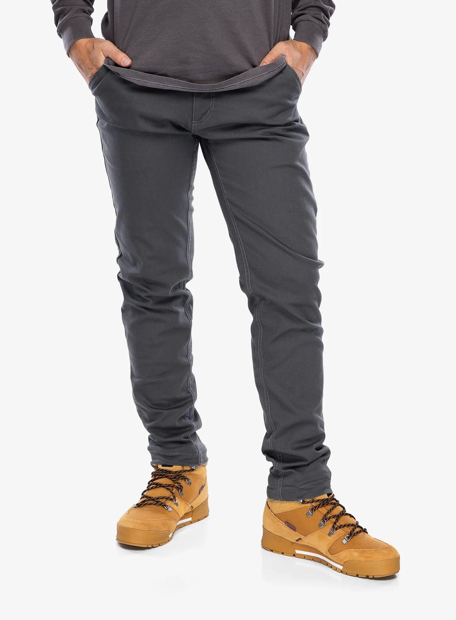 Pantalon Hannah Kento 4/6
