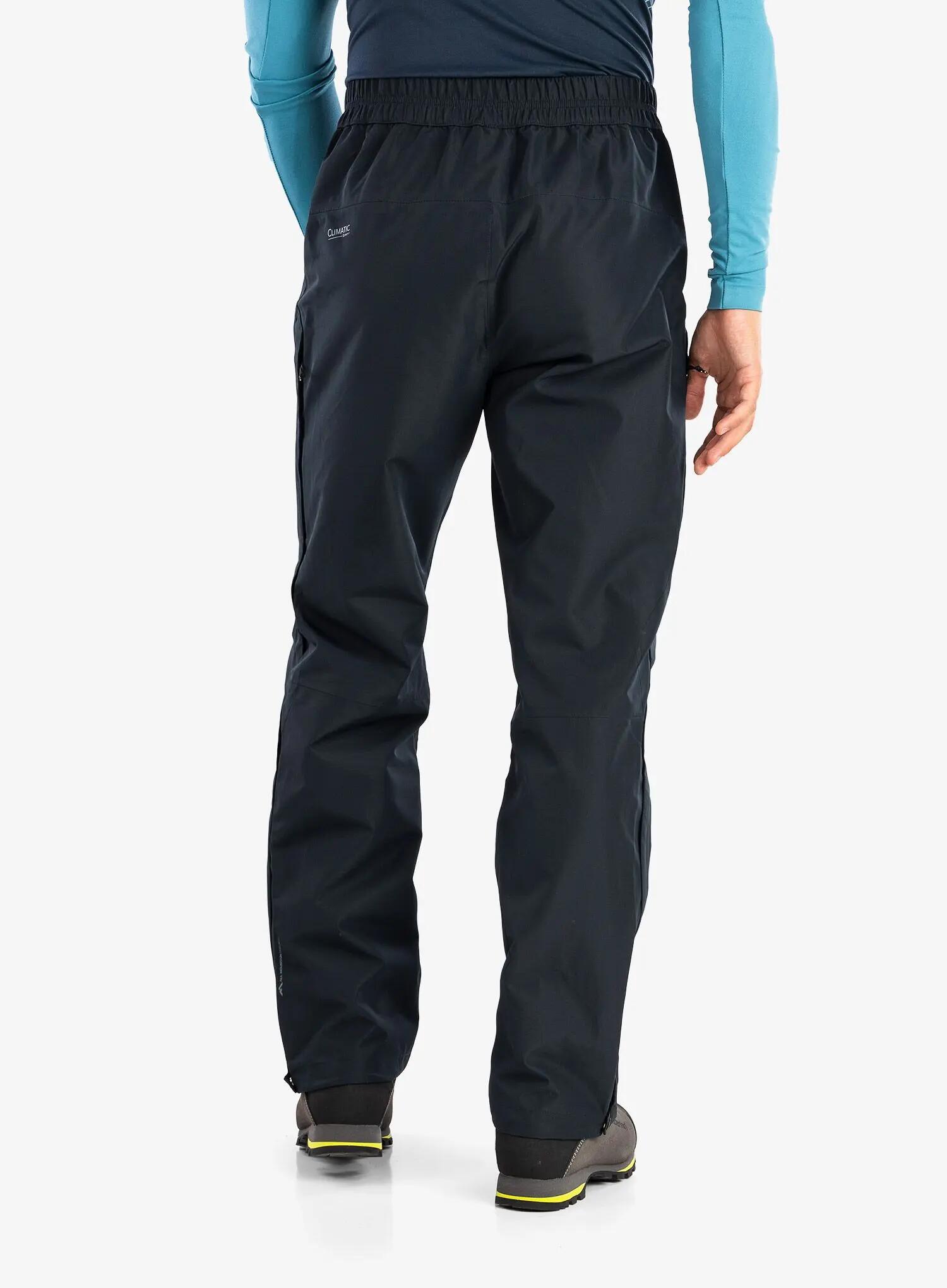 Pantalon de ski Hannah Alary 4/7