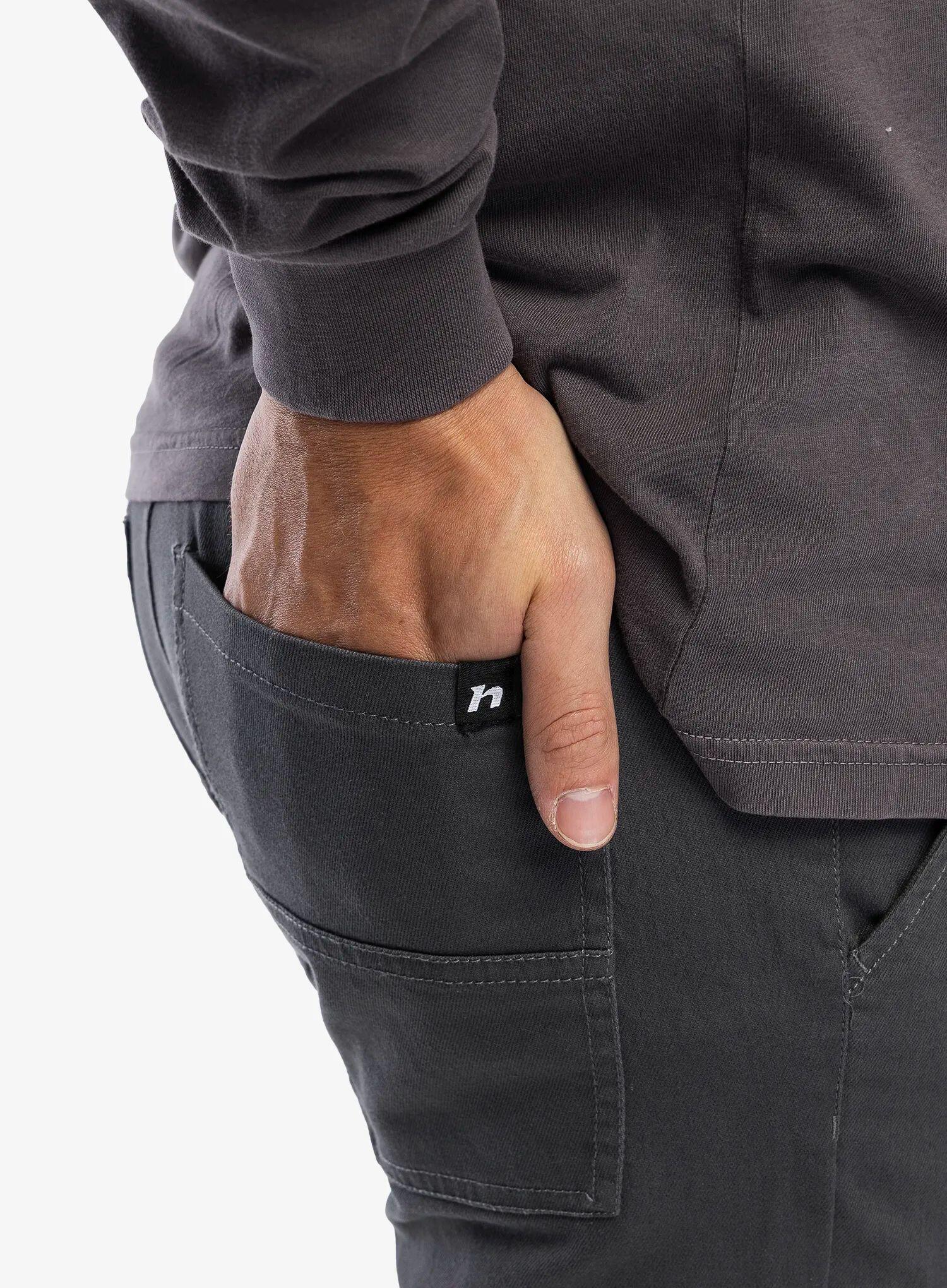 Pantalon Hannah Kento 6/6