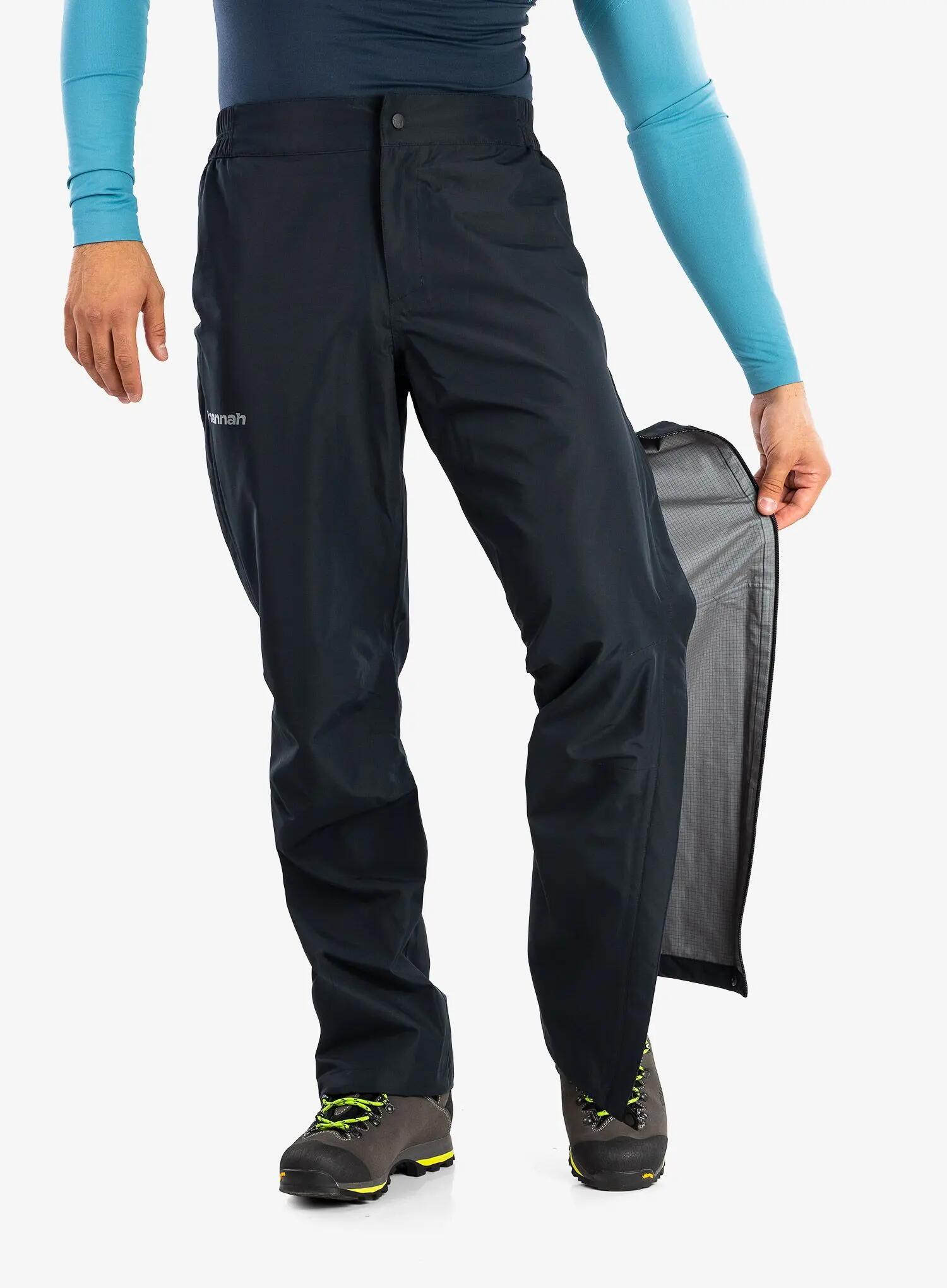 Pantalon de ski Hannah Alary 3/7
