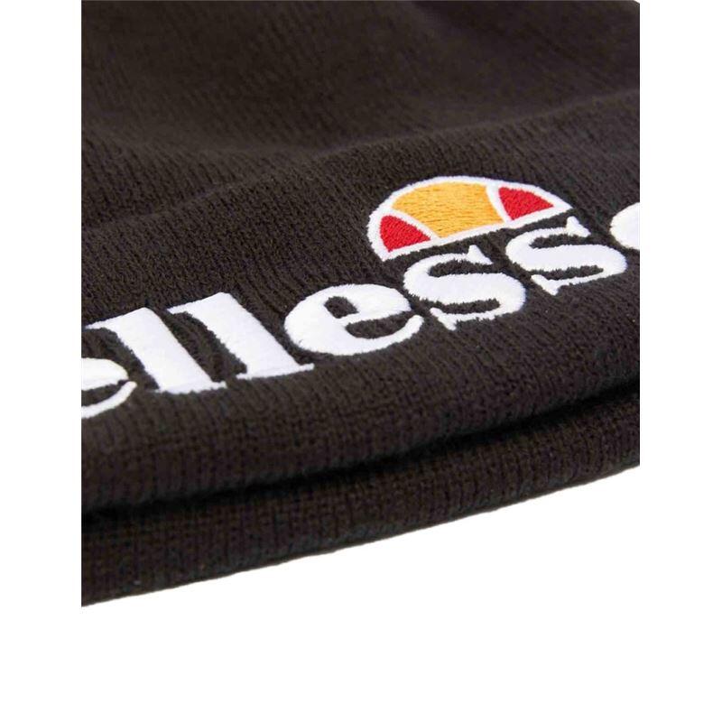 Cappello Ellesse modello SAAY0657-BLACK per uomini 4/5