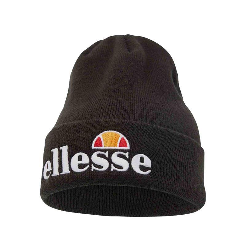 Cappello Ellesse modello SAAY0657-BLACK per uomini 5/5