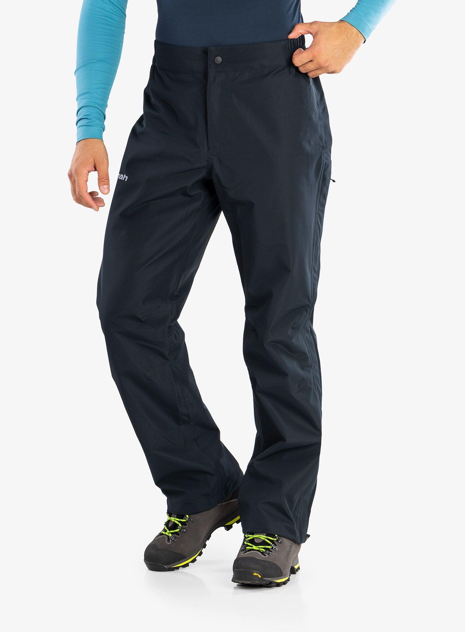 Pantalon de ski Hannah Alary 6/7