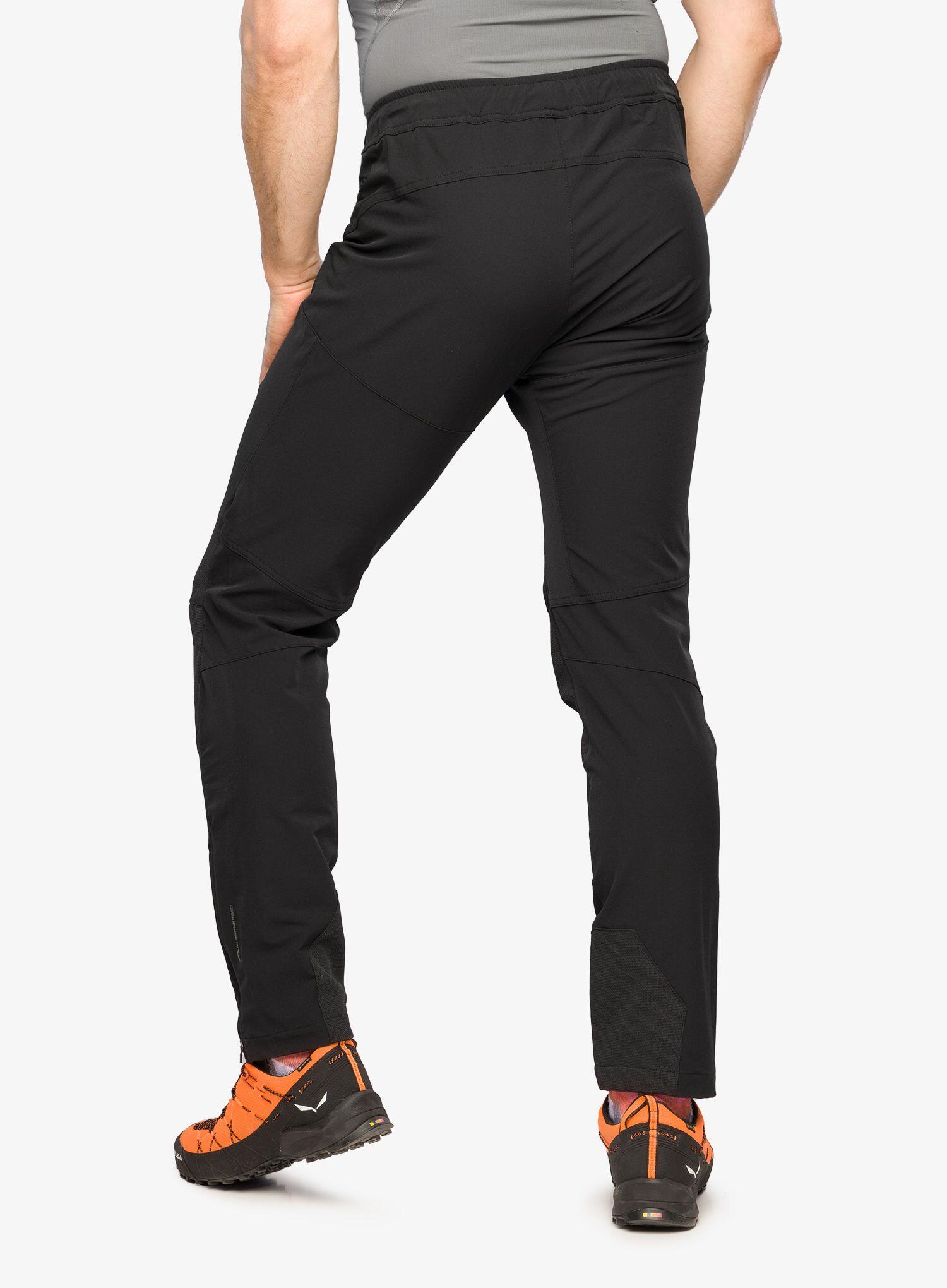 Pantalon d'escalade Hannah Claim II 2/7