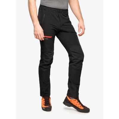 Spodnie softshell męskie Hannah Claim II