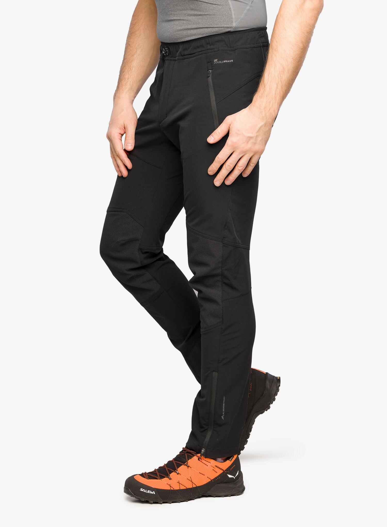 Pantalon d'escalade Hannah Claim II 3/7