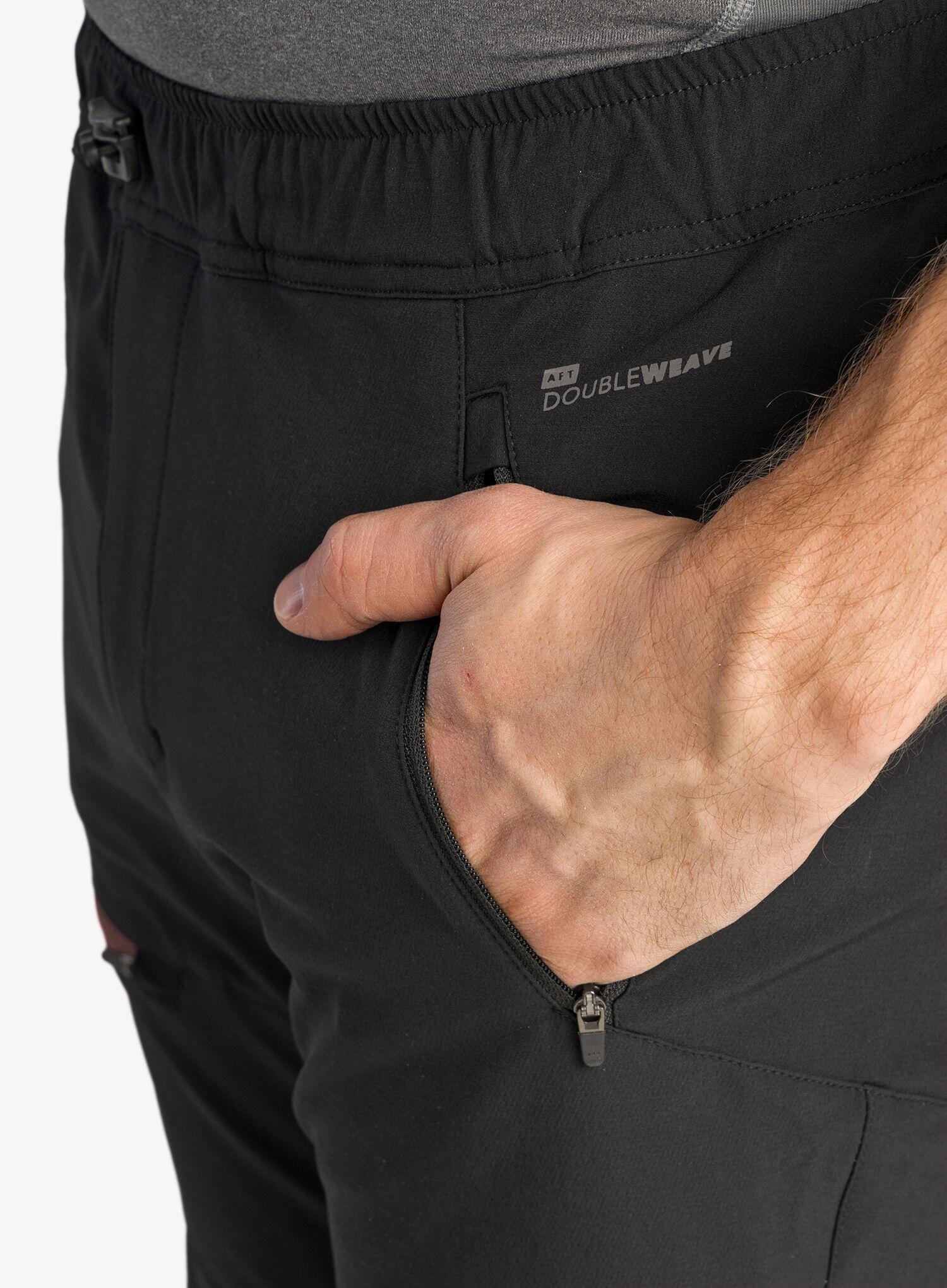Pantalon d'escalade Hannah Claim II 5/7