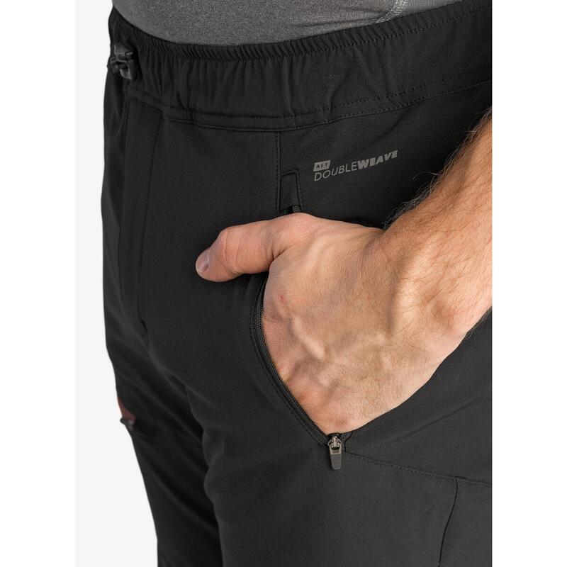 Pantalon escaladă Hannah Claim II