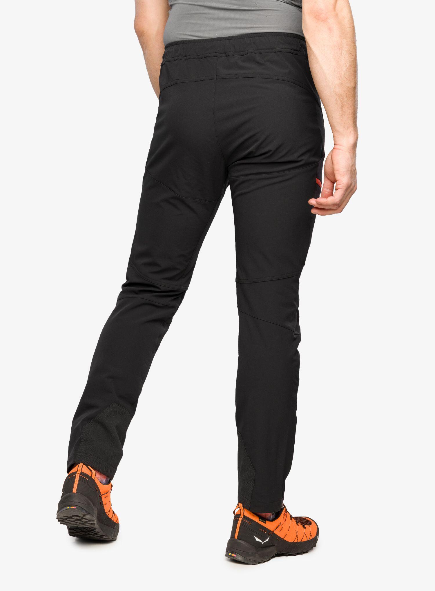 Pantalon d'escalade Hannah Claim II 4/7