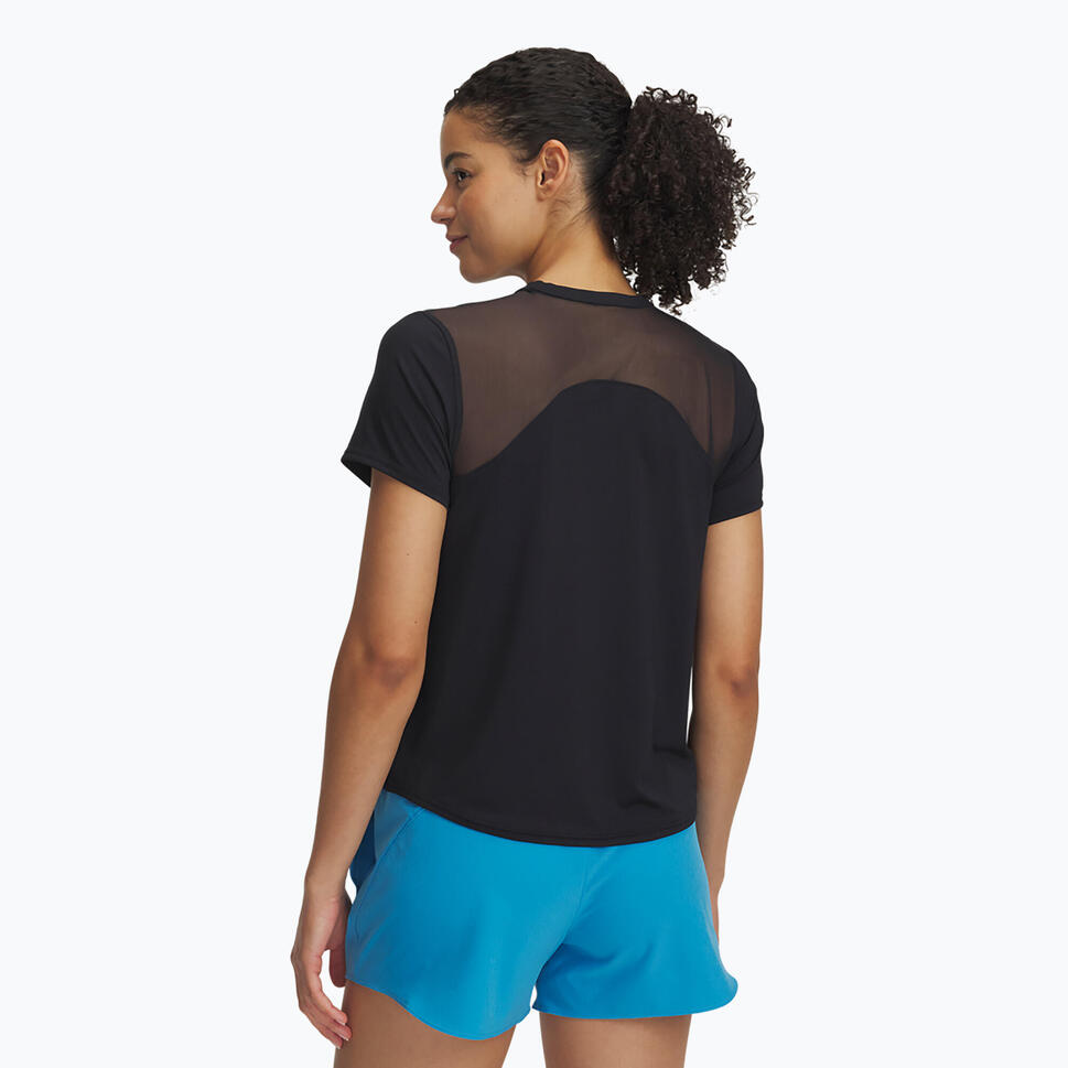 Koszulka treningowa damska Under Armour Vanish Elite Vent