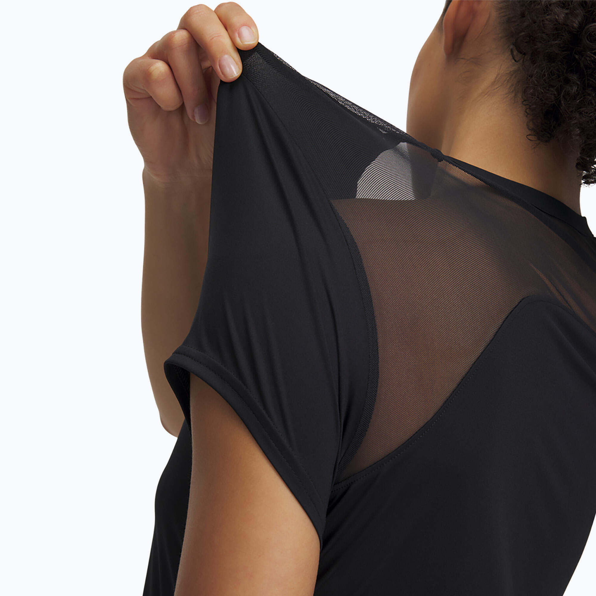 Haut d'entraînement Under Armour Vanish Elite Vent pour femme 3/3