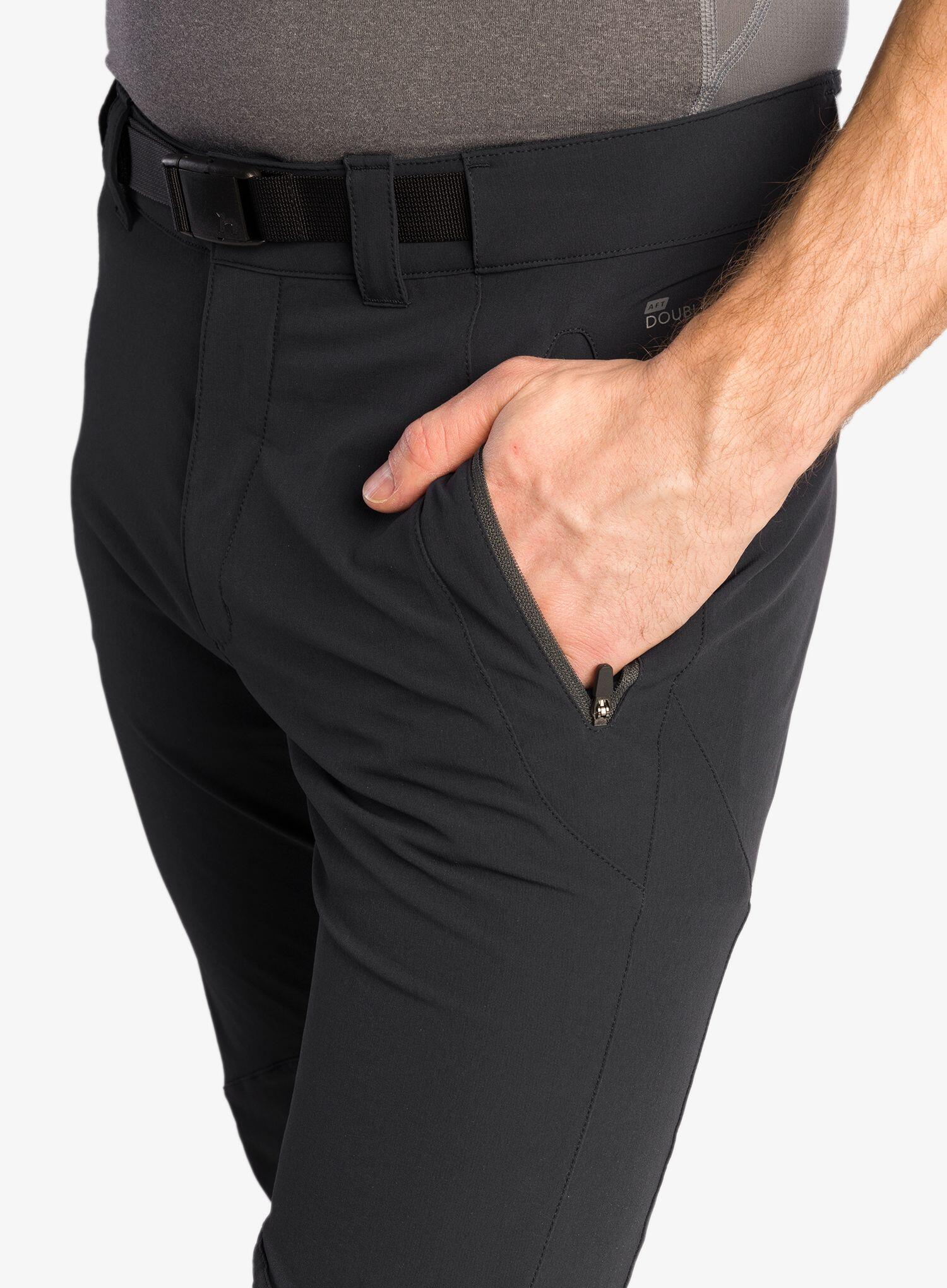 Pantaloni Hannah Garwyn 5/7