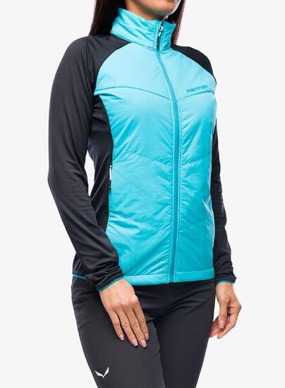 Bluza rozpinana damska Hannah Makana