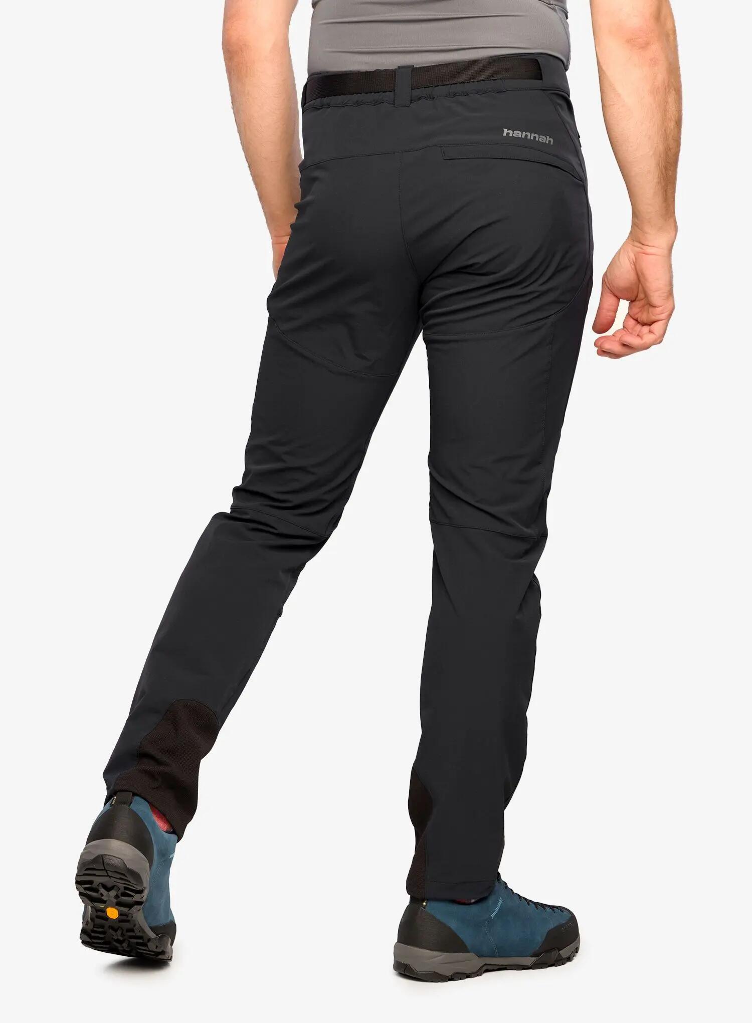 Pantaloni Hannah Garwyn 2/7