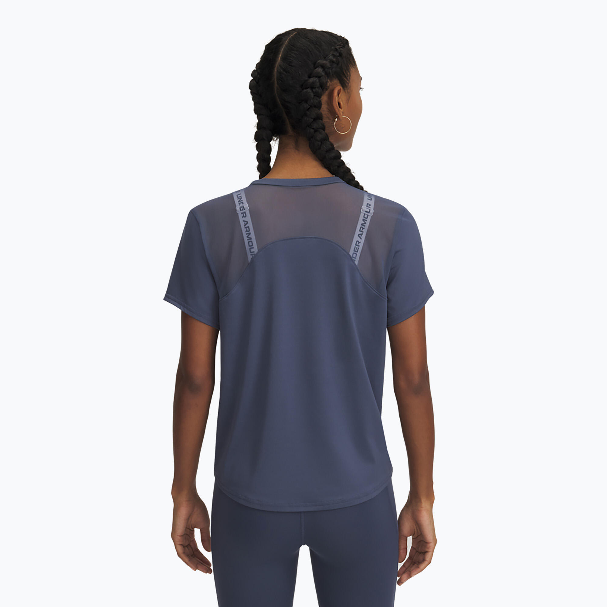 Camiseta de entrenamiento Under Armour Vanish Elite Vent para mujer 2/3