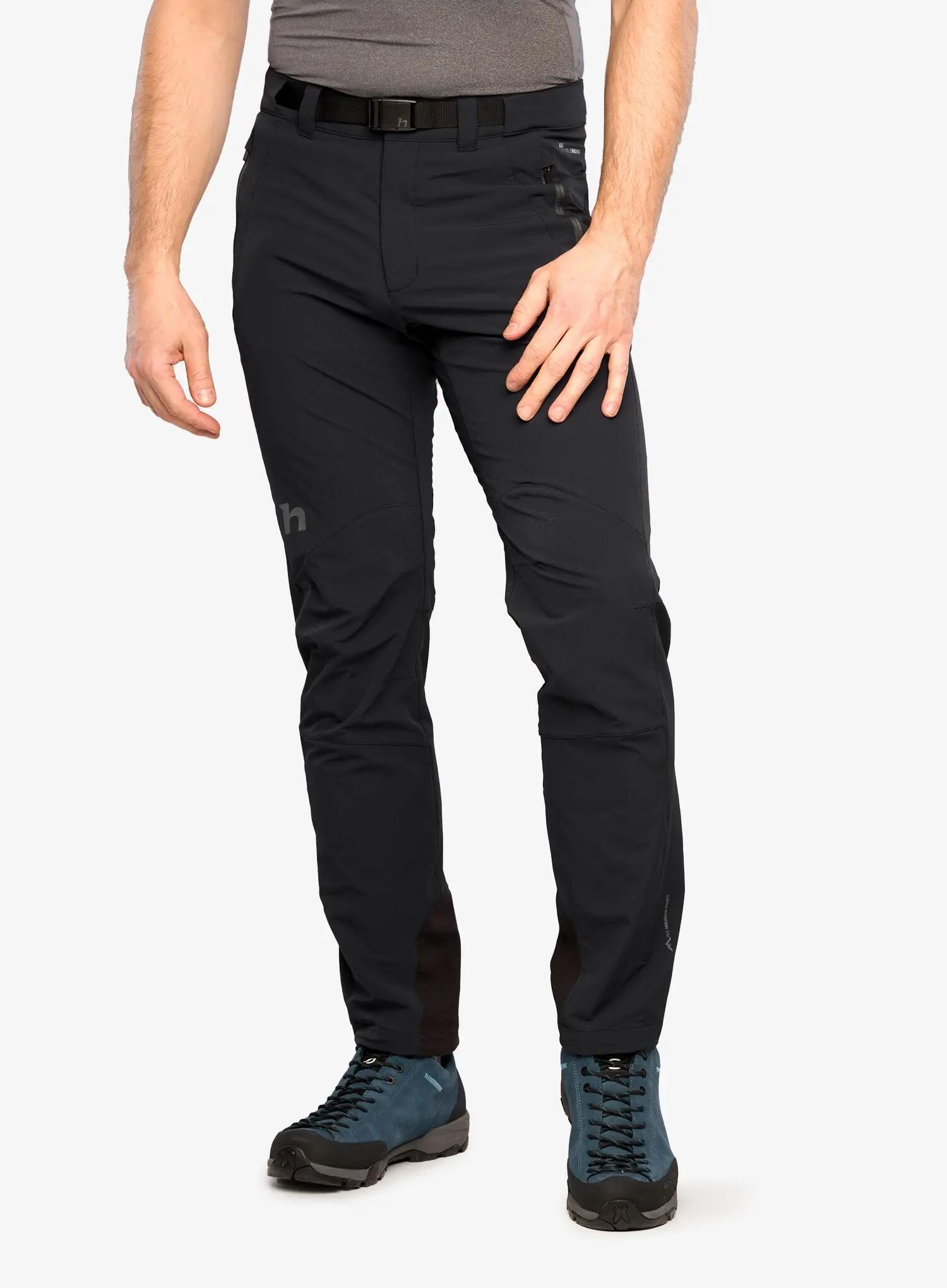 Pantaloni Hannah Garwyn 3/7