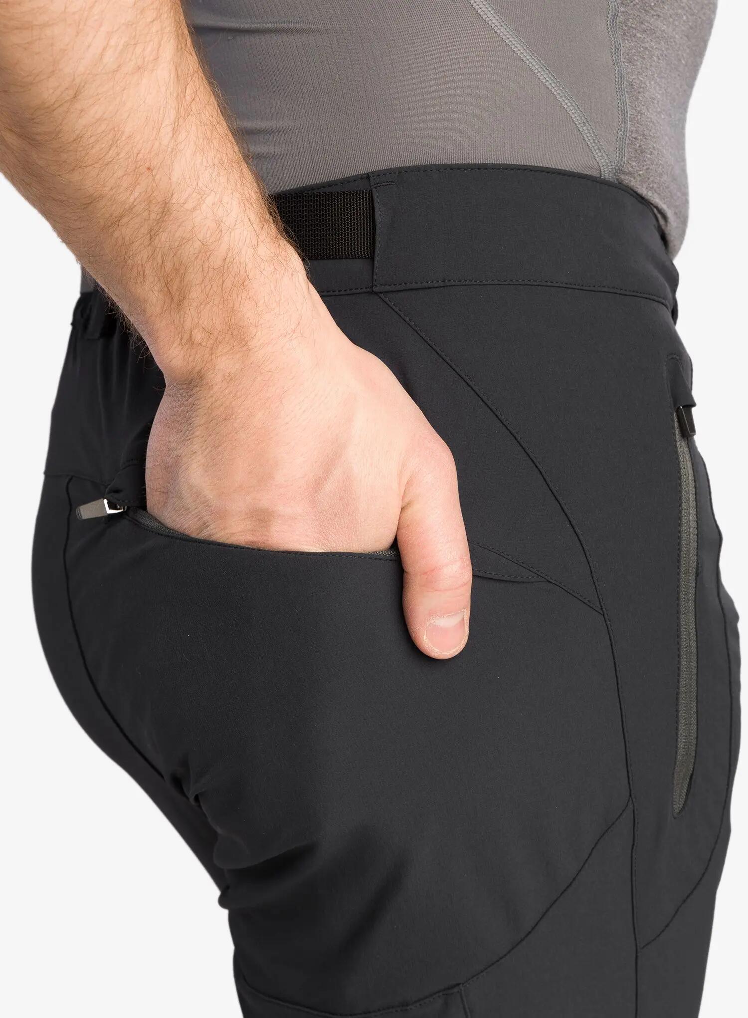 Pantaloni Hannah Garwyn 7/7