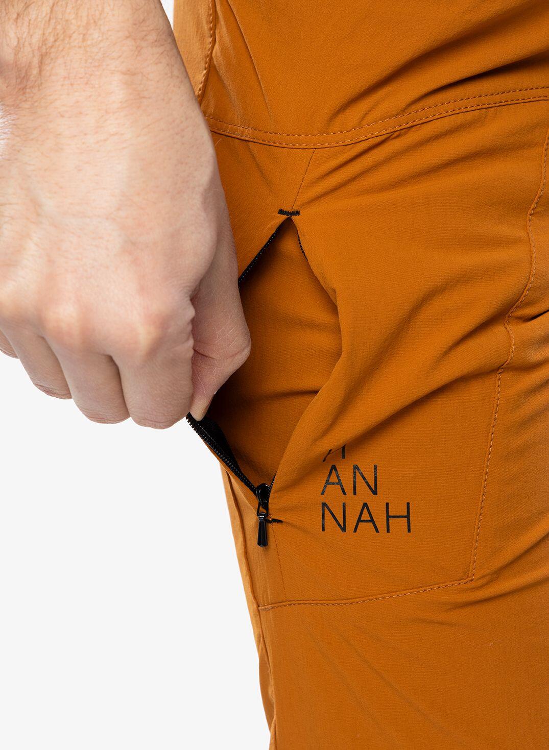 Pantaloni Hannah Niguel II 6/7