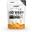 Clear iso whey - 500g Manga e coco da Amix Nutrition