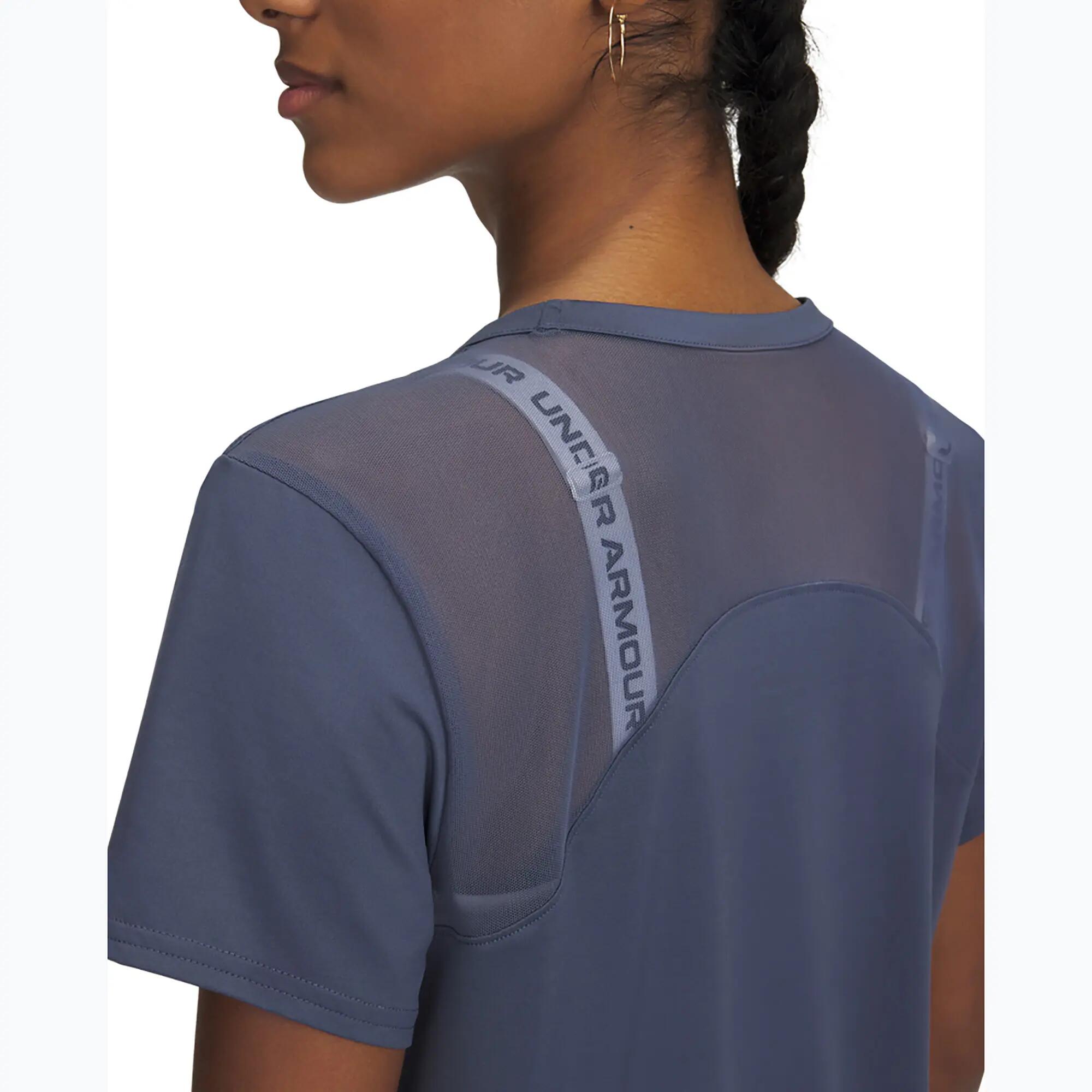 Camiseta de entrenamiento Under Armour Vanish Elite Vent para mujer 3/3
