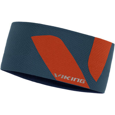 Fascia multifunzione VIKING Fuji blu