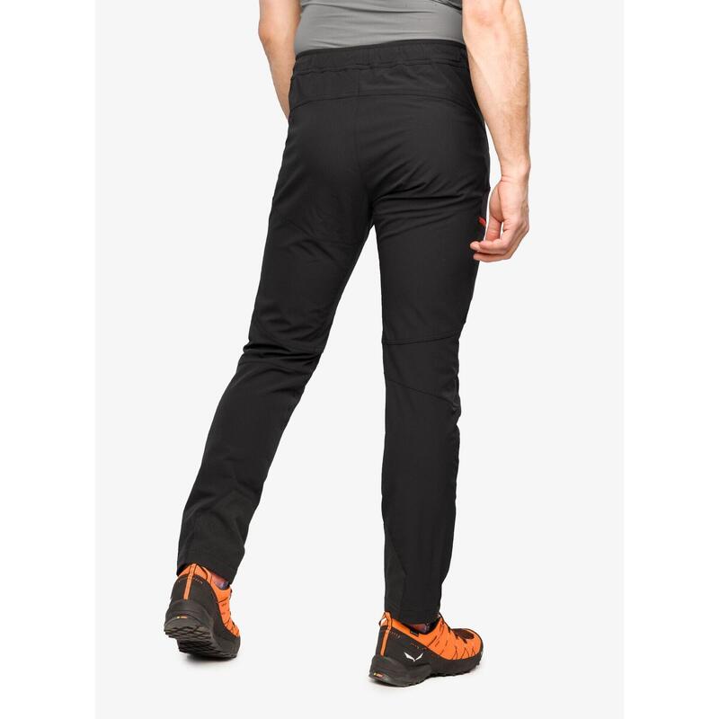 Spodnie softshell męskie Hannah Claim II