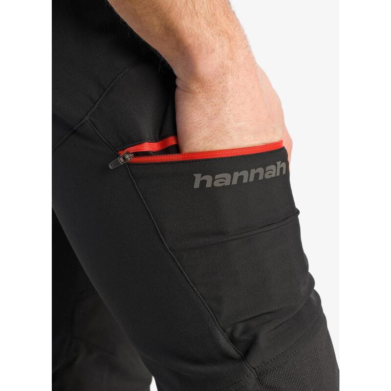 Spodnie softshell męskie Hannah Claim II