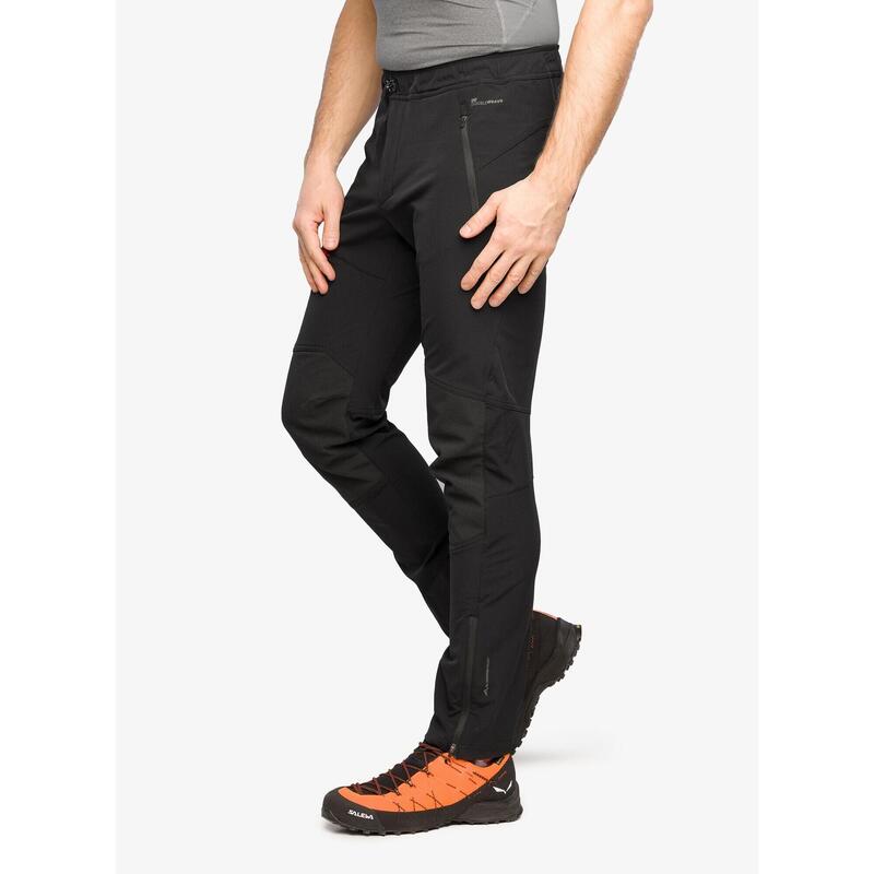 Spodnie softshell męskie Hannah Claim II