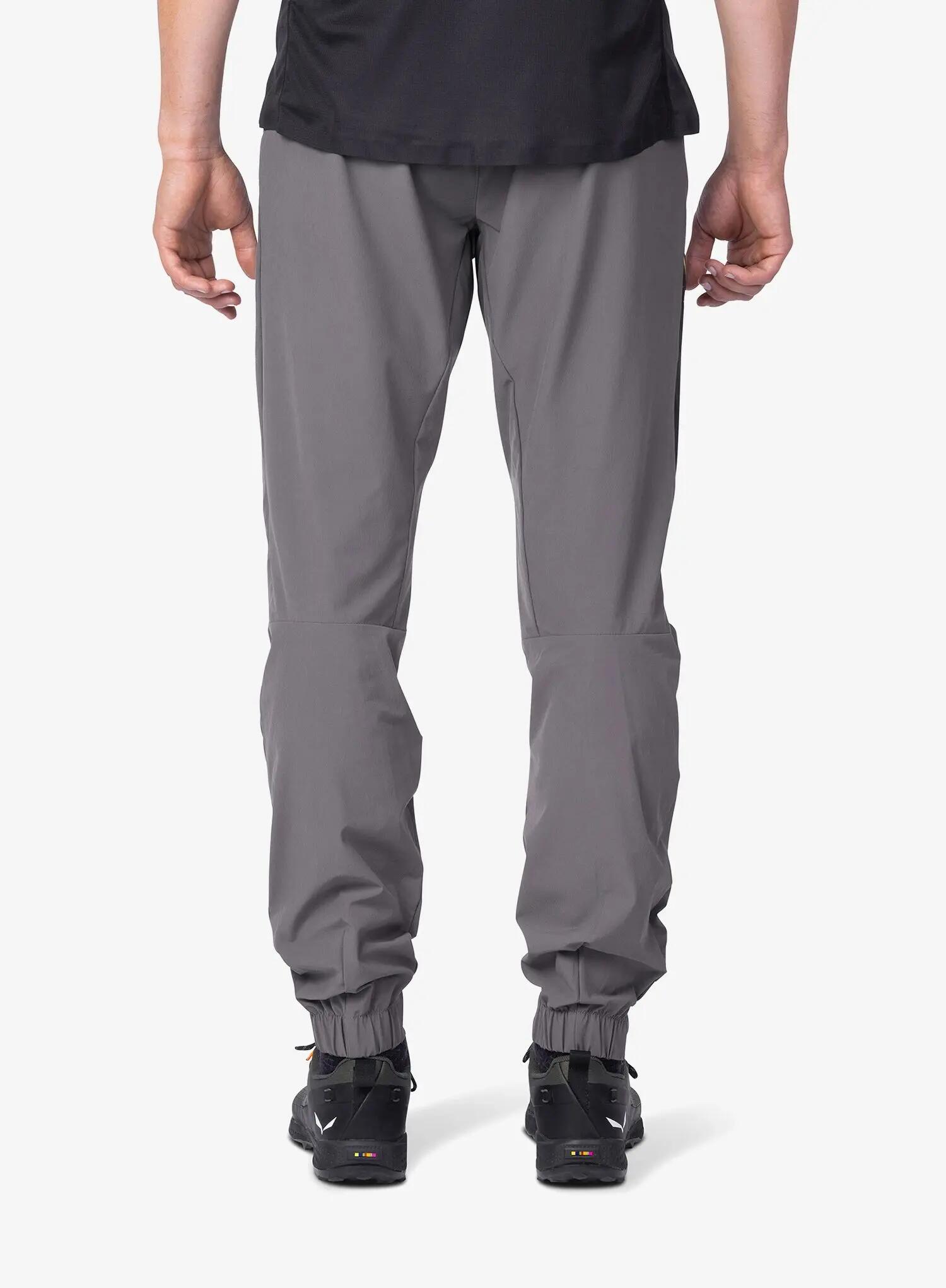 Spodnie softshell męskie Hannah Taget 2/8