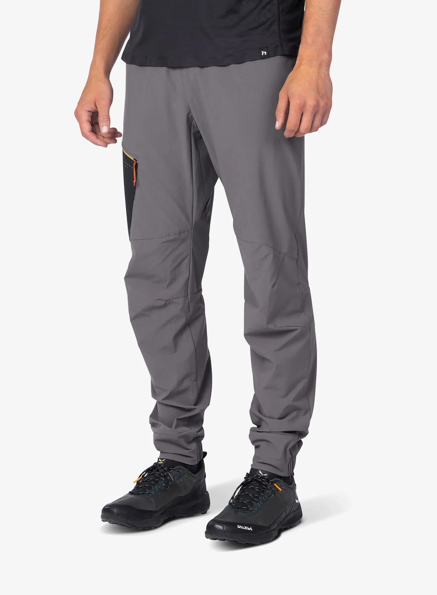 Spodnie softshell męskie Hannah Taget 3/8