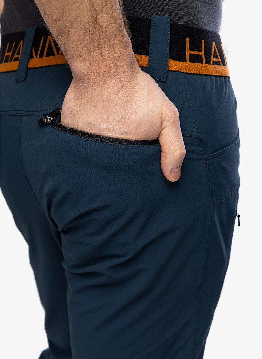 Pantaloni Hannah Niguel II 7/7