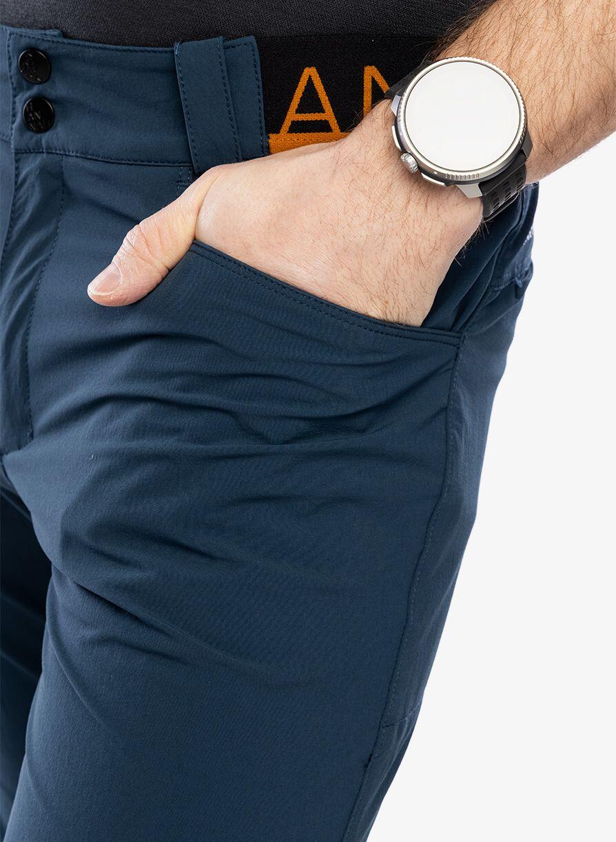Pantaloni Hannah Niguel II 5/7