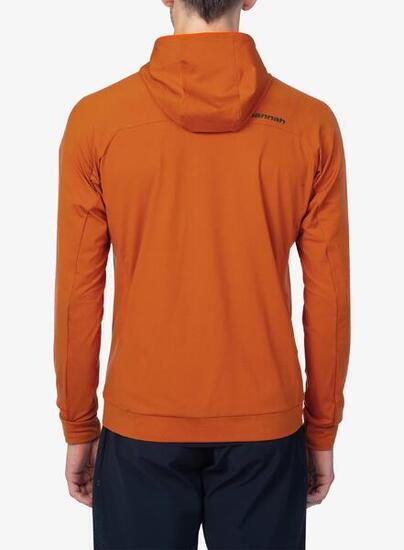 Bluza z kapturem Hannah Ethan