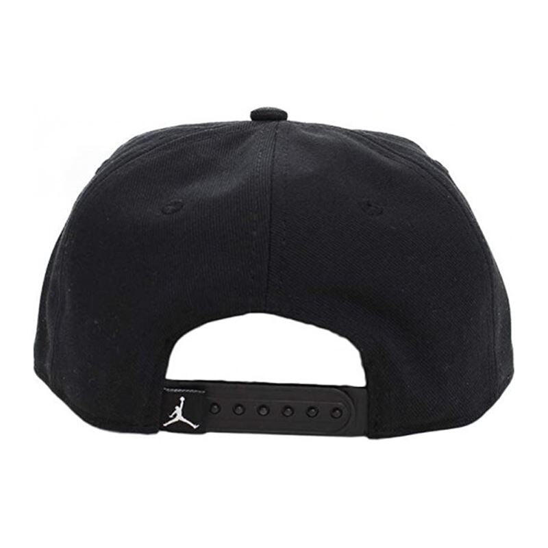 Casquette Jumpman Snapback Noir - 9A1795-KR5 4/5