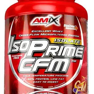 Isoprime CFM - 1kg Vanilla Amix Nutrition