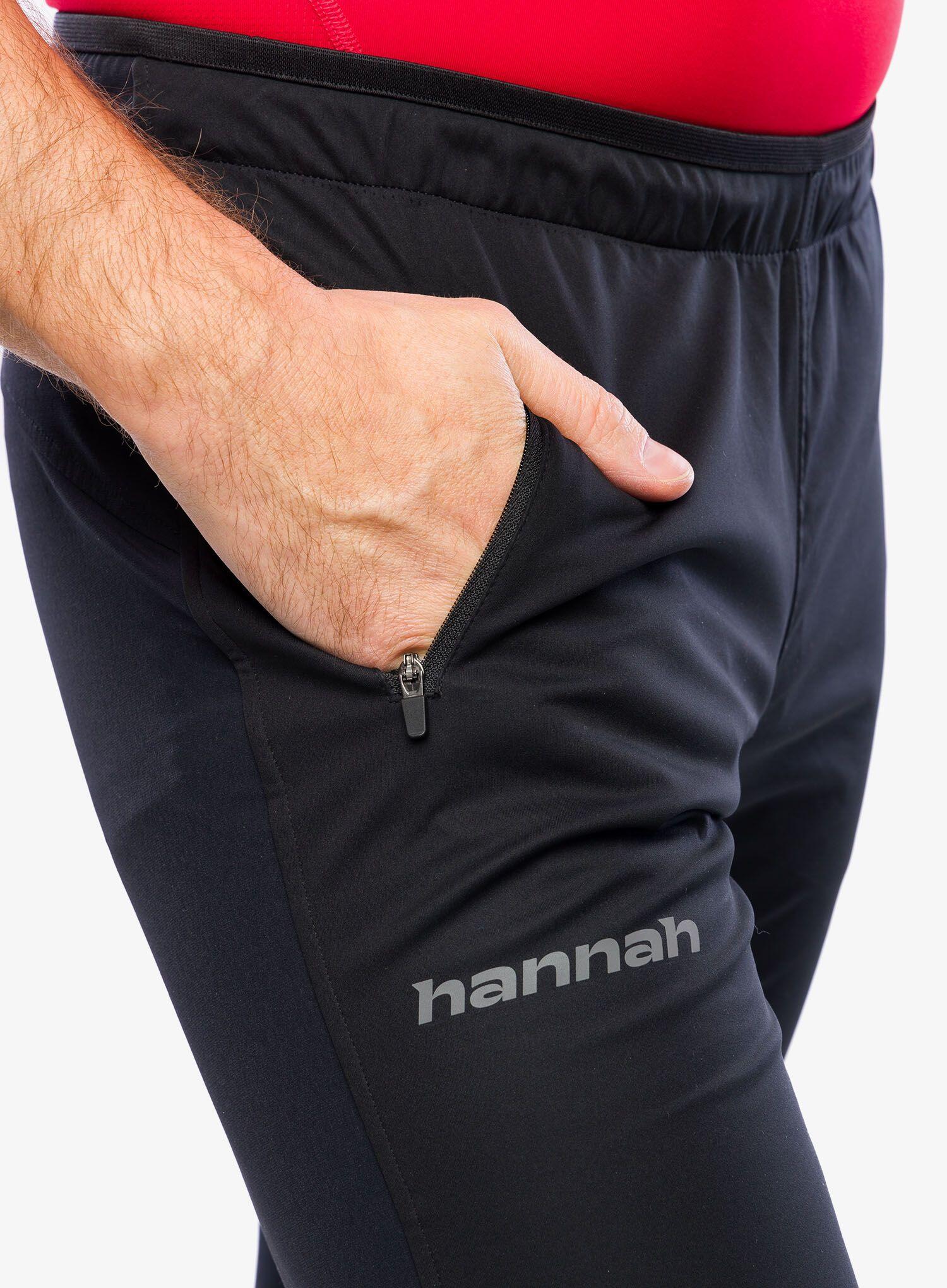 Spodnie softshell męskie Hannah Brock II 5/7