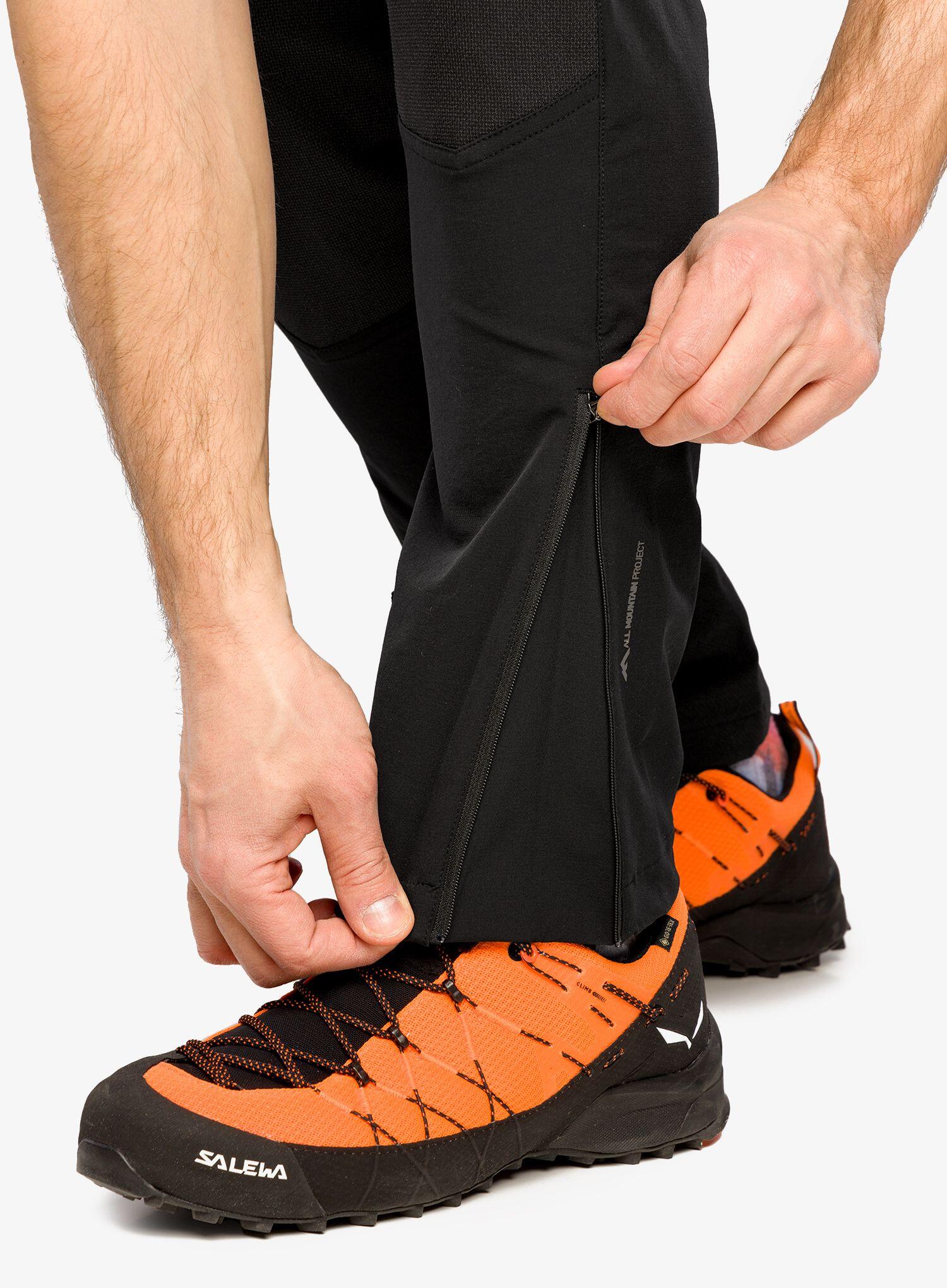 Pantalon d'escalade Hannah Claim II 7/7